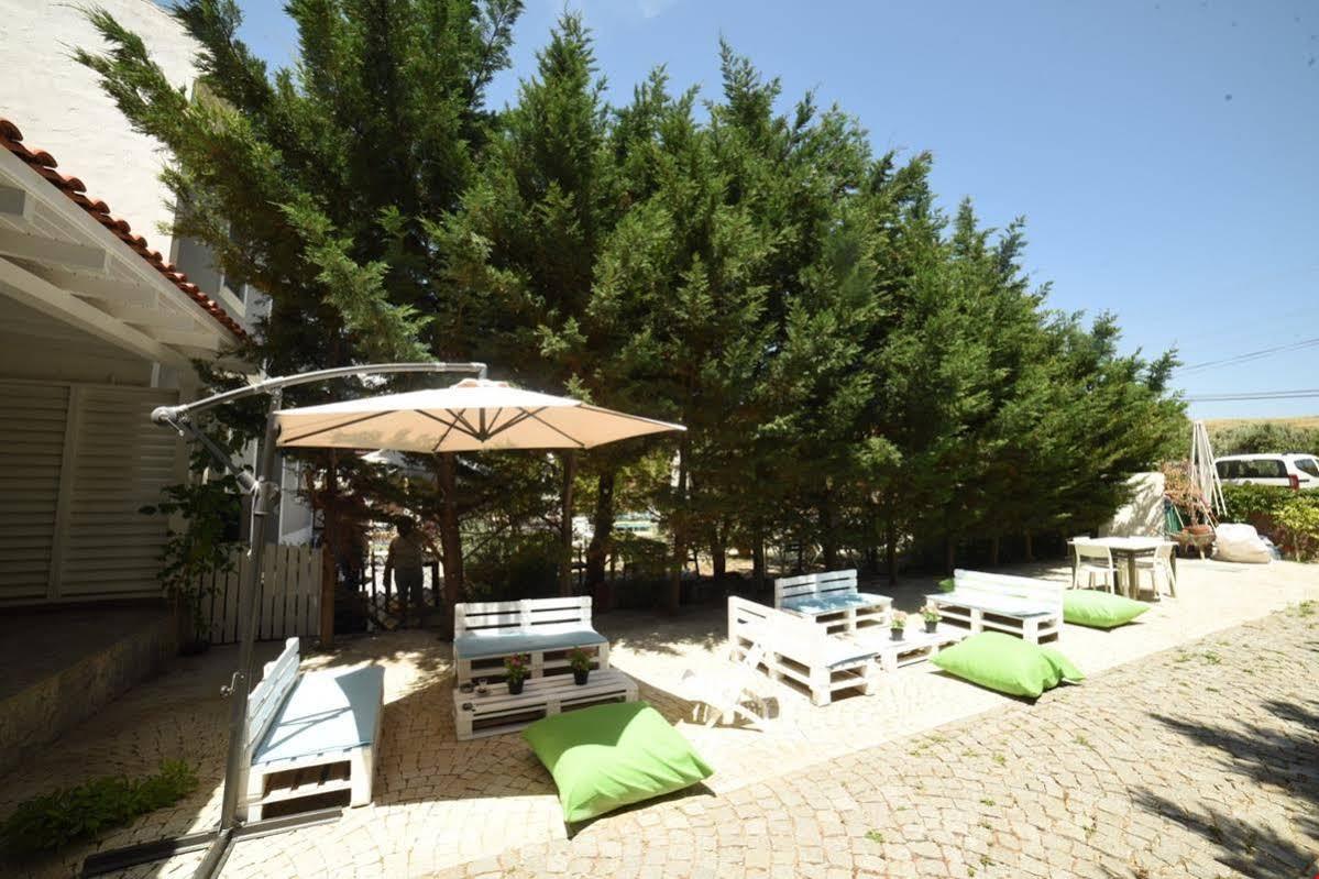 Nilia Butik Otel Bozcaada Exterior photo