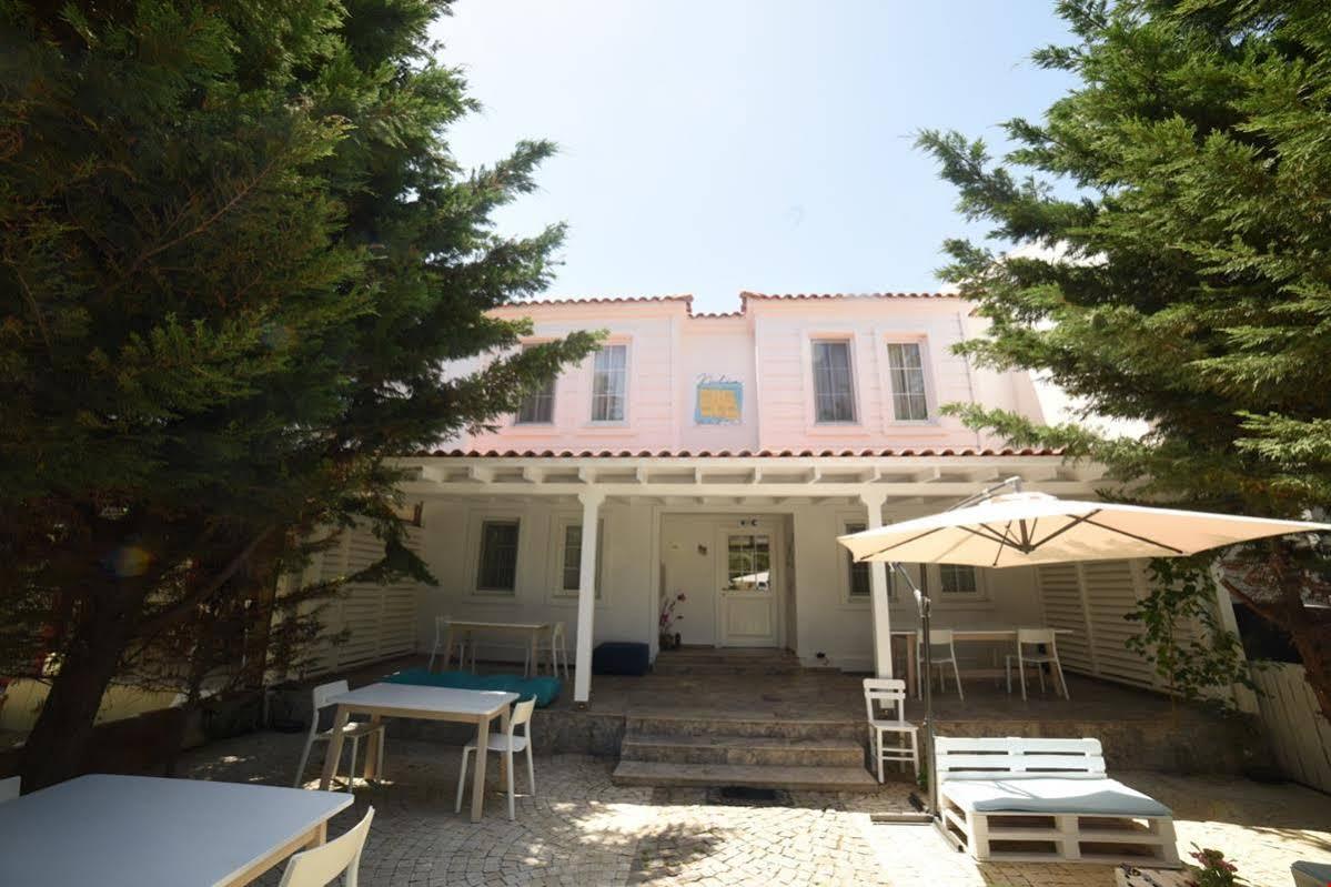 Nilia Butik Otel Bozcaada Exterior photo