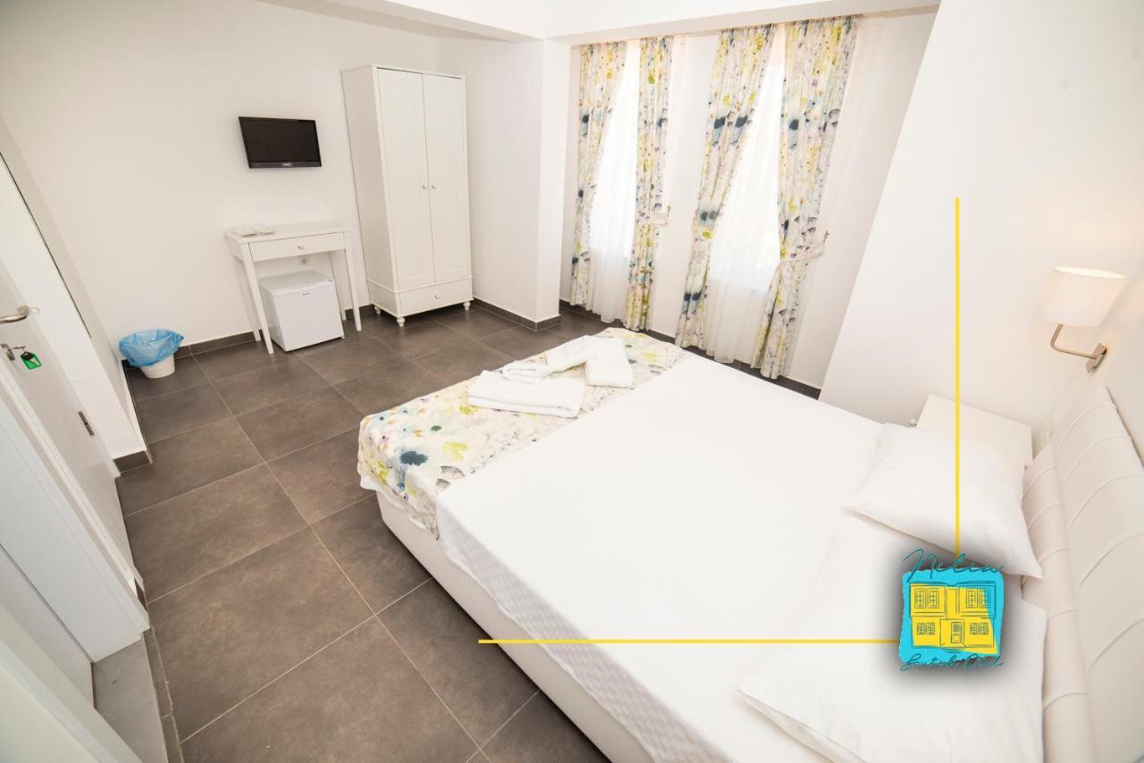 Nilia Butik Otel Bozcaada Exterior photo