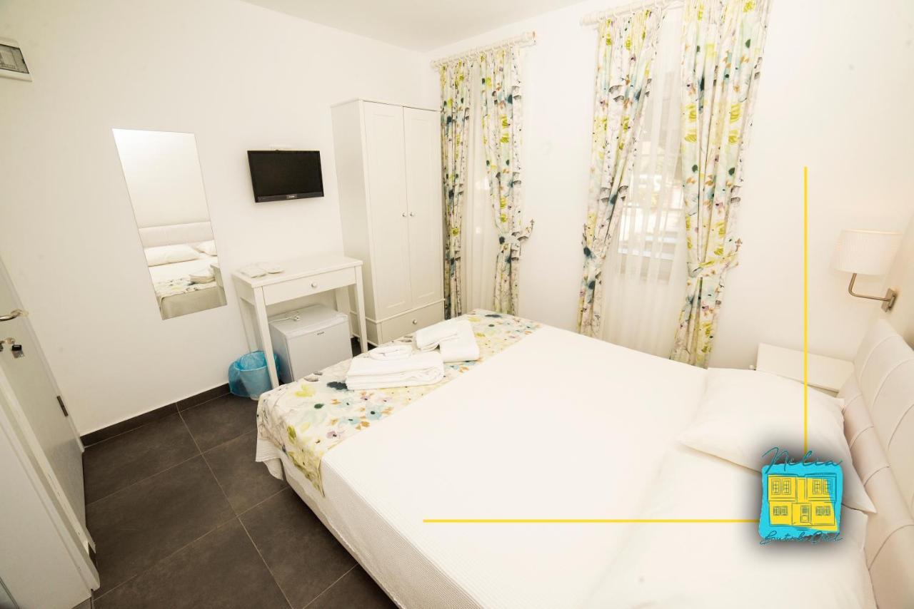 Nilia Butik Otel Bozcaada Exterior photo