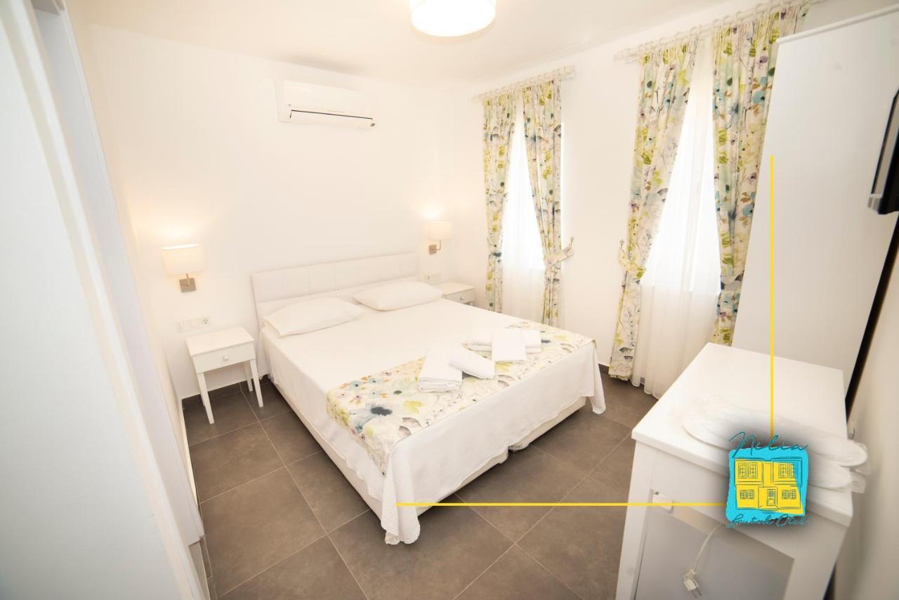 Nilia Butik Otel Bozcaada Exterior photo