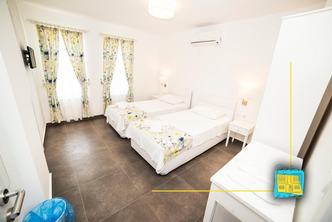 Nilia Butik Otel Bozcaada Exterior photo